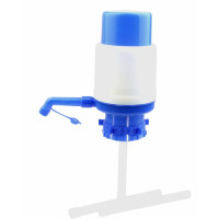 BOMBA DE AGUA P/GALAO 20LTS AJUSTAVEL 20CM MR24