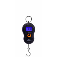 BALANÇA MULTIUSO PORTATIL 50KG CORES MR28