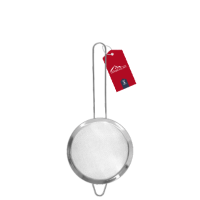 PENEIRA INOX C/CABO 12CM MR30