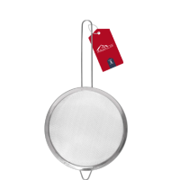 PENEIRA INOX C/CABO 16CM MR31