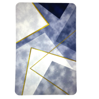 TAPETE REQUINTE ABSORV.ANTIDERR.SORT.38X58CM MR73