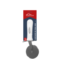 CORTADOR DE PIZZA INOX C/CABO BCO 20,5X8CM MR129¢