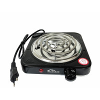 FOGAREIRO ELETRICO 1 BOCA PORTATIL 110V MR12