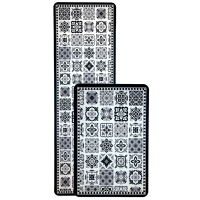 KIT TAPETE 38X58+PASSAD.38X118 ABSO.ANTID.DEC.MR74