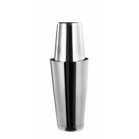 COQUETELEIRA PROFIS.2 COPOS INOX 540X840ML MR165