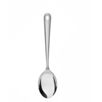 COLHER DE ARROZ INOX MAJESTIC 1.3MM 33CM MR171
