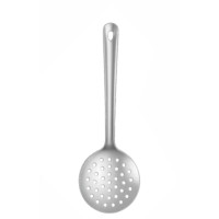 ESCUMADEIRA INOX ATHENAS 1.00MM 33CM MR177
