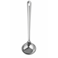 CONCHA DE FEIJAO INOX ATHENAS 1.00MM 33CM MR173