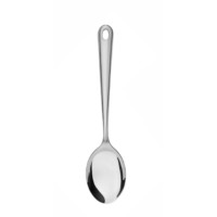 COLHER DE ARROZ INOX ATHENAS 1.00MM 33CM MR174