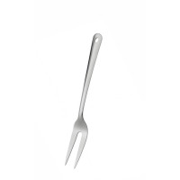 GARFO P/ASSADO INOX ATHENAS 1.00MM 33CM MR175