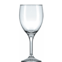 NADIR TAÇA IMPERATRIZ ÁGUA 445ML C/12 7033
