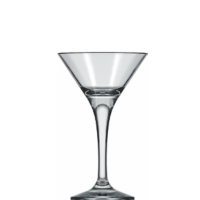 NADIR TAÇA MINI MARTINI 100ML C/12 7448