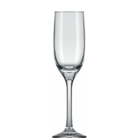 NADIR TAÇA IMPERATRIZ CHAMPANHE 220ML C/12 7833