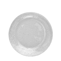NADIR PRATO SOBREMESA DURALEX ACQUA C/24 5329-211