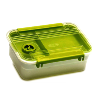 MARMIBOX C/VALVULA E BANDEJA 800ML 105