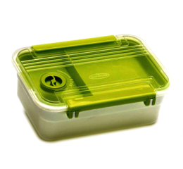 MARMIBOX C/VALVULA E BANDEJA 800ML 105