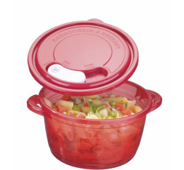 MINI PANELA P/MICROONDAS 1,5LTS 014