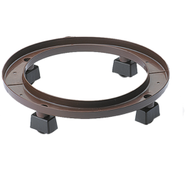 SUPORTE P/BOTIJAO PLASTICO 013