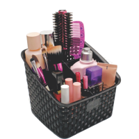 ORGANIZADOR RATTAN 6 DIVIS.PTO 214P