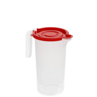 JARRA MEDIDORA 850ML P/MICRO C/TPA 207.012.547