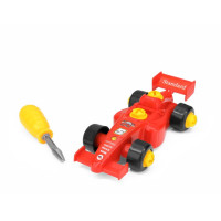 PIT STOP SENINHA BOX C/11PÇS 1030