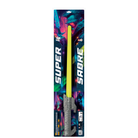 SUPER SABRE 70CM 882