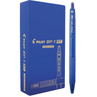 CANETA ESF.BP1 RETRATIL 1.0 C/12 AZ