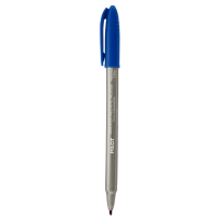PINCEL P/RETROPROJETOR 2.0 AZUL C/12