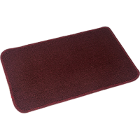 TAPETE DE PORTA REQUINTE POPY 40X55 COD.89