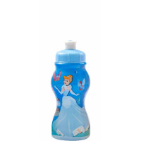 SQUEEZE PRINCESAS 250ML 470804