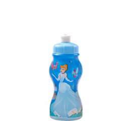 SQUEEZE PRINCESAS 250ML 470804