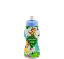 SQUEEZE SAFARI 250ML 470658