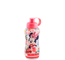 GARRAFA SLEEVE MINNIE 550ML 470893