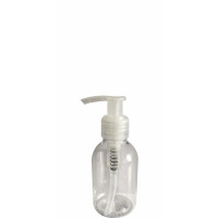 PORTA LIQUIDO MULTIUSO (PUMP) 100ML