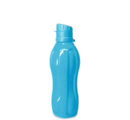 SQUEEZE PET FACEATA NEON 350ML 470364