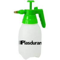 PULVERIZADOR DE PRESSAO PEAD 1500ML 470365