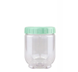 ORGANIZADOR GIRA E TRAVA 600ML 470362