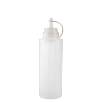 BISNAGA PROFISSIONAL GRADUADA 600ML 471342