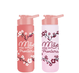 SQUEEZE PET MAES SORT.700ML 471444