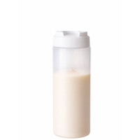 BISNAGA DOSADORA LISA 600ML 471462