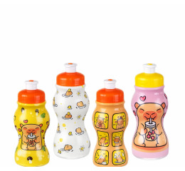 SQUEEZE CAPIVARA 250 ML 471451