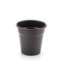 VASO P/PLANTA RED.PP 13CM(ALT) PTO 900ML 141