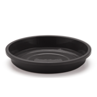 PRATO PARA VASO RED.24CM PTO 295