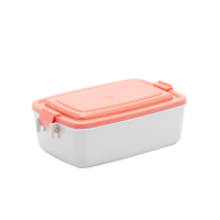 MARMITA PLASTICA C/TRAVA 600ML 450