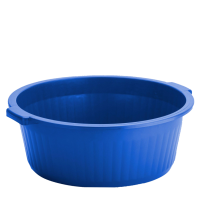 BACIA PLASTICA GDE 18LTS SORT.173 C/12