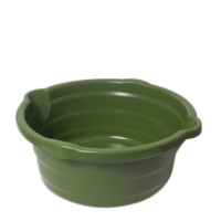 BACIA PLAST.REFORCADA 14LTS 1163/3000