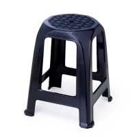 BANQUETA NORTHON ADULTO PRETA