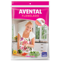 AVENTAL PLAST-LAN FLANELADO 933