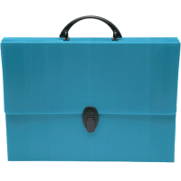 MALETA NOVAONDA 4CM AZUL 30209