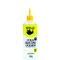 COLA SILICONE 250GR